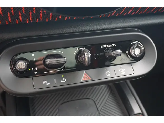 MINI Countryman SE ALL4 2024 Elektrisch 16