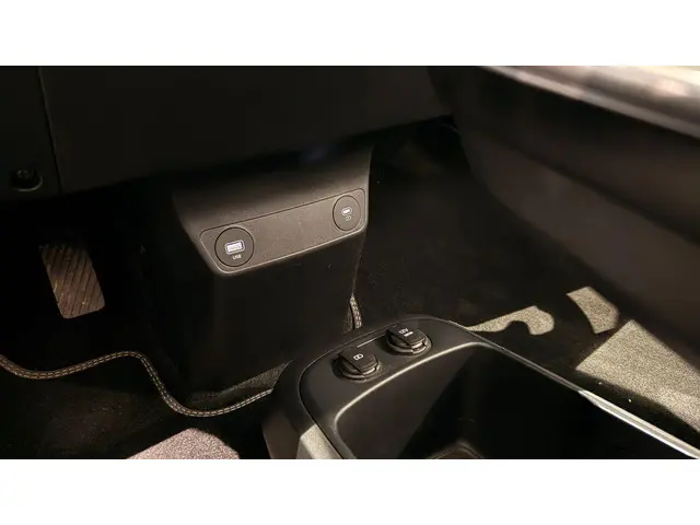 Kia EV6 Edition Advanced 77.4 kWh 2023 Elektrisch 25