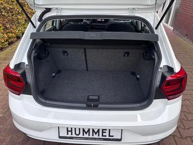 Volkswagen Polo 1.0 TSI Highline R-line 2018 Benzine 16