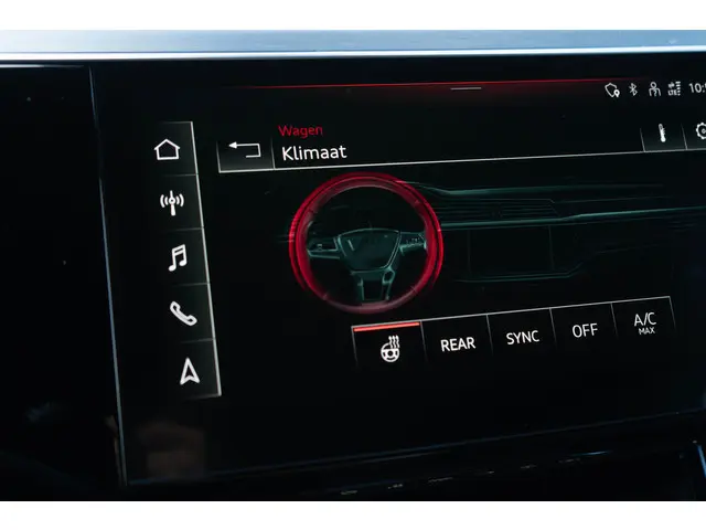 Audi e-tron 55 S-line Quattro 2022 Elektrisch 7