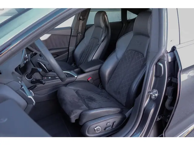 Audi RS5 Sportback 2.9 TFSI quattro 2019 Benzine 5