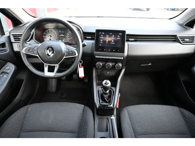 Renault Clio 1.0 TCe Zen 2022 Benzine 4