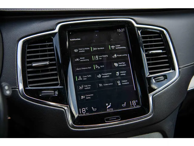 Volvo XC90 2.0 T5 AWD Inscription 2018 Benzine 21
