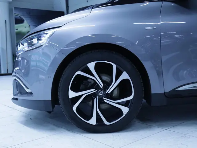 Renault Grand Scénic 1.3 TCe Bose 7p. 2019 Benzine 7