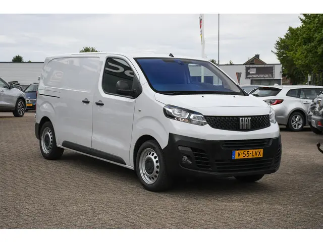 Fiat Scudo 1.5 MultiJet L2H1 SX 2022 Diesel 3