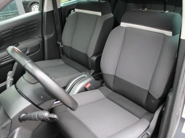 Citroën C3 Aircross 1.2 PureTech Feel 2019 Benzine 14