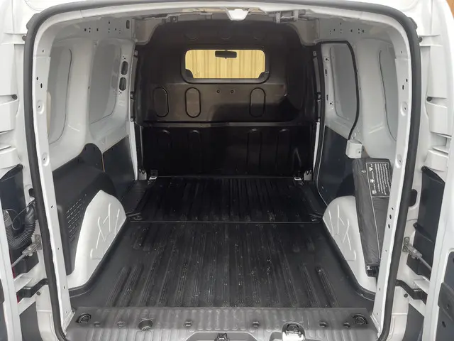 Mercedes-Benz Citan 108 CDI BlueEFFICIENCY 2018 Diesel 19