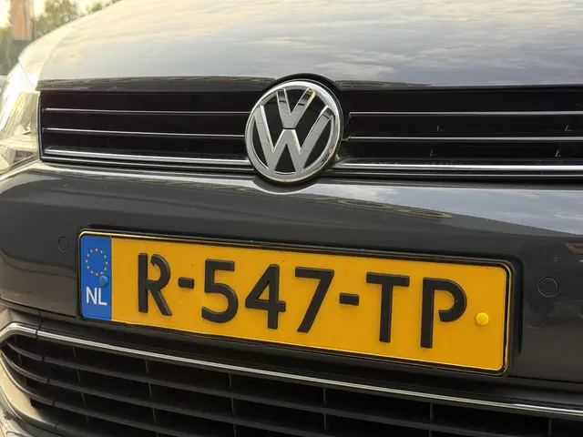 Volkswagen Polo 1.2 TSI Comfortline 2015 Benzine 34