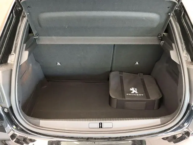 Peugeot e-208 EV Active Pack 50 kWh 2022 Elektrisch 7
