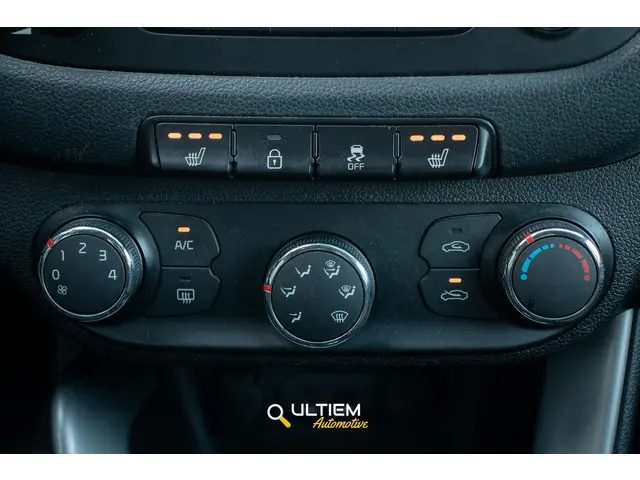 Kia cee'd Sportswagon 1.6 GDI 2014 Benzine 12