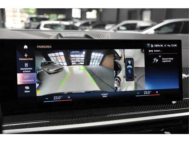 BMW X7 M60i xDrive 2022 Hybride Benzine 24