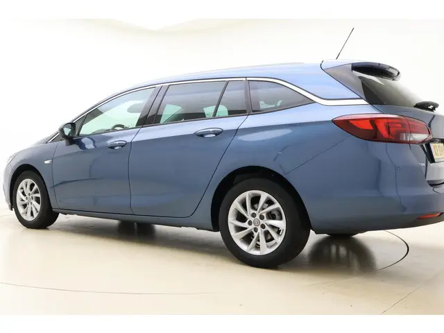 Opel Astra Sports Tourer 1.4 Innovation 2016 Benzine 12