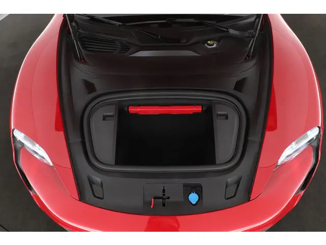 Porsche Taycan Sport Turismo GTS 2022 Elektrisch 68