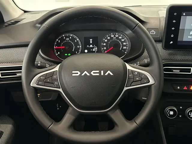Dacia Sandero 1.0 TCe 90 Journey 2025 Benzine 21