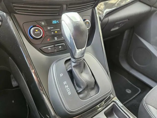 Ford Kuga 1.5 EcoBoost ST-line 4wd Automaat 2017 Benzine 5