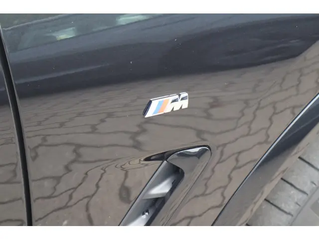 BMW X4 xDrive20i Business Edition Plus 2022 Benzine 16