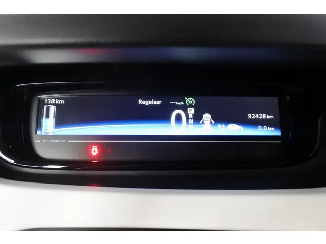 Renault ZOE R90 Life Comfort City 41 kWh 2019 Elektrisch 3