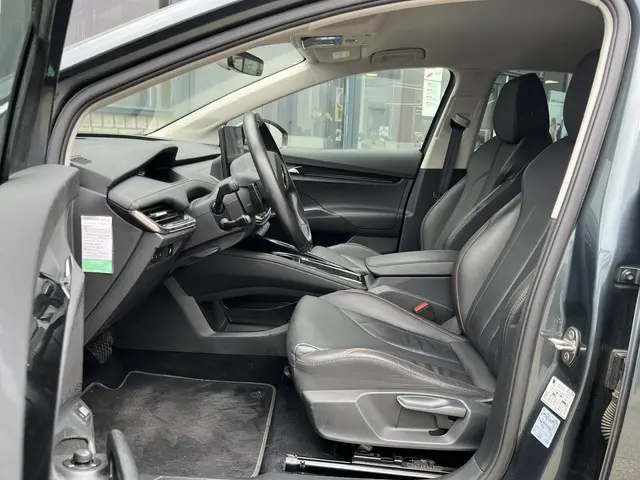 Škoda Enyaq iV 60 2021 Elektrisch 2