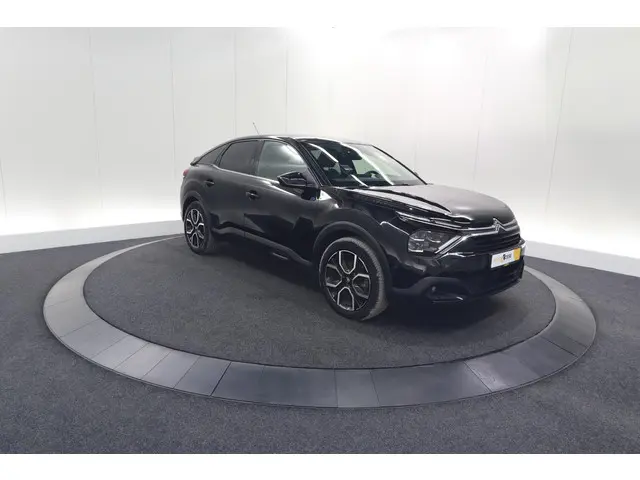 Citroën ë-C4 Shine Pack Business 50 kWh 2023 Elektrisch 74