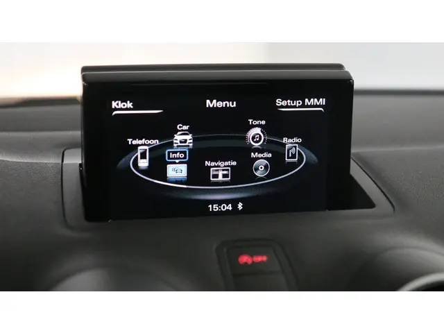 Audi A1 Sportback 1.0 TFSI 95pk Advance 2018 Benzine 31