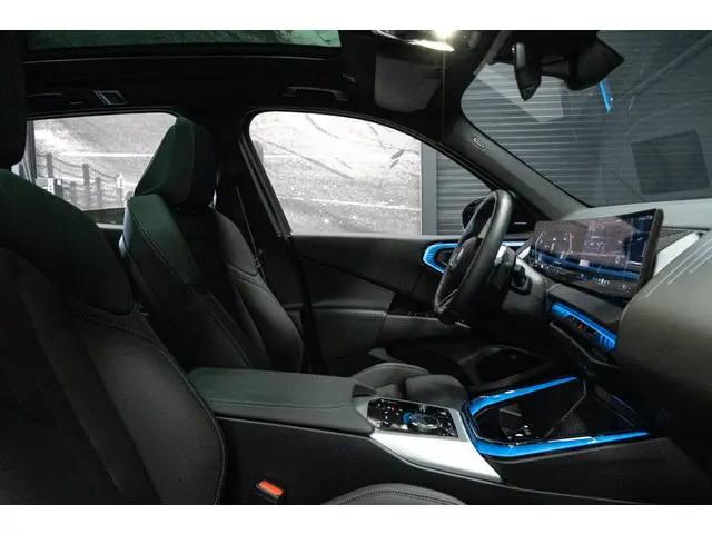 BMW X3 20d xDrive 2025 Diesel 30