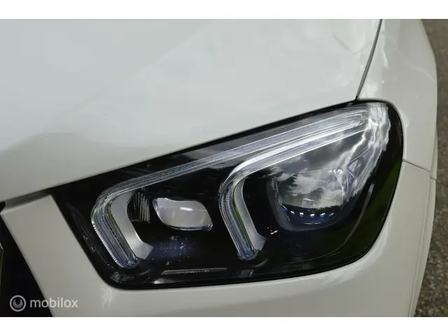 Mercedes-Benz GLE Coupé AMG 63 S 4MATIC+ 2021 Benzine 18
