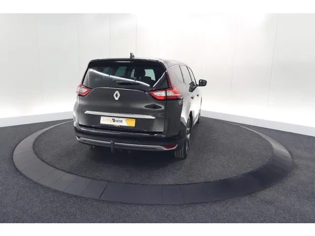 Renault Grand Scénic TCe 140 EDC Limited 2021 Benzine 10