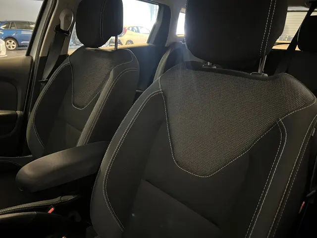 Renault Clio Estate 0.9 TCe Zen 2017 Benzine 15