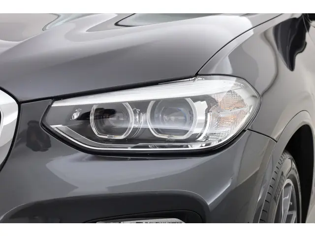 BMW X3 xDrive30i M Sport 2019 Benzine 25