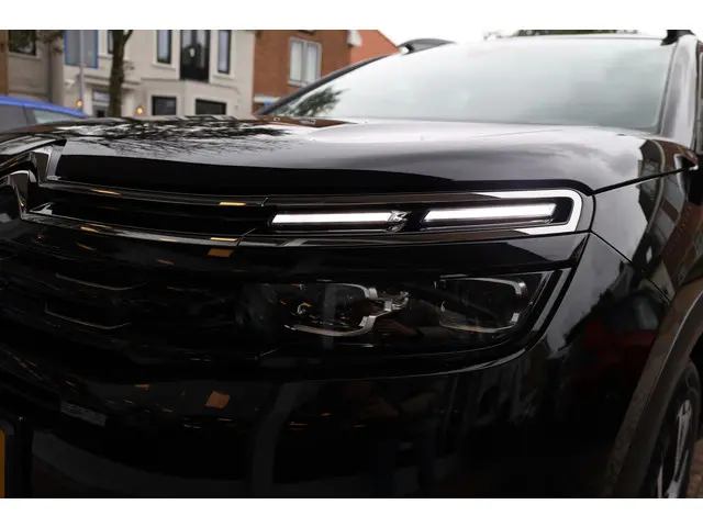 Citroën C5 Aircross PT 130 Shine 2019 Benzine 13