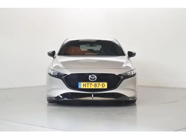 Mazda 3 2.0 e-SAG Homura Aero-pack 2023 Benzine 40