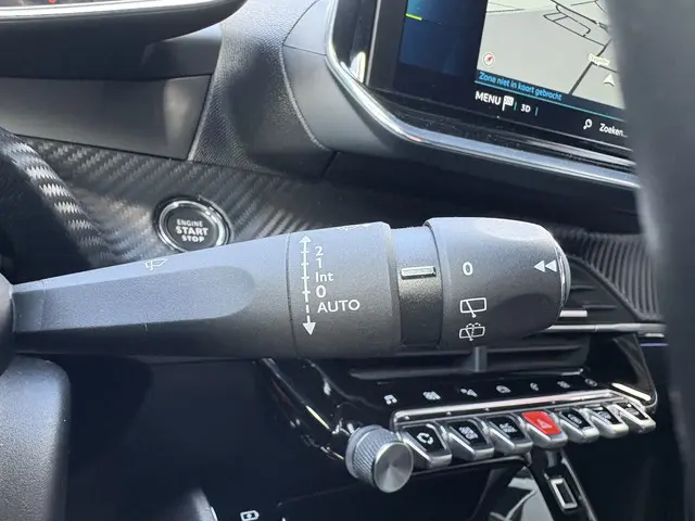 Peugeot e-208 EV GT 350 50 kWh 2021 Elektrisch 14