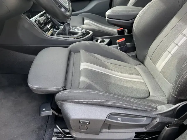 BMW 2 Serie Active Tourer 218i Sport 2015 Benzine 7