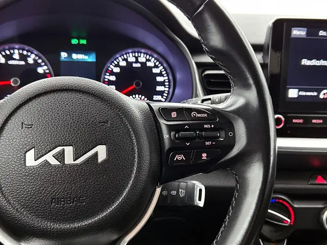 Kia Stonic 1.0 T-GDi MHEV DynamicLine 2022 Benzine 7