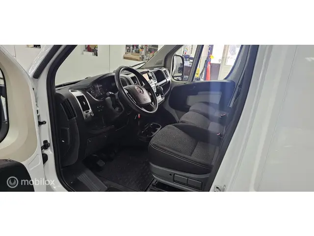 Fiat Ducato bestel 30 2.3 MultiJet L2 H2 2018 Diesel 5