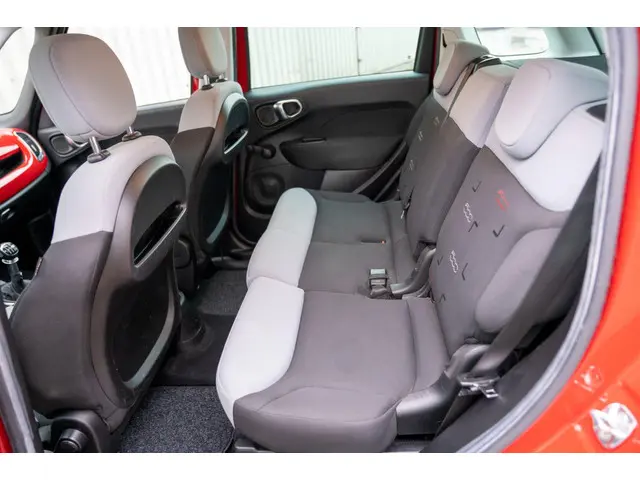 Fiat 500L 0.9 TwinAir Easy Eco 2014 Benzine 61