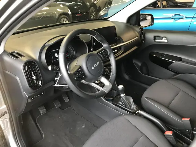 Kia Picanto 1.0 DPi DynamicLine 2024 Benzine 3