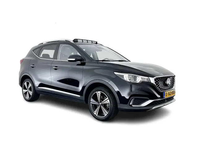 MG ZS EV Luxury 45 kWh 2020 Elektrisch