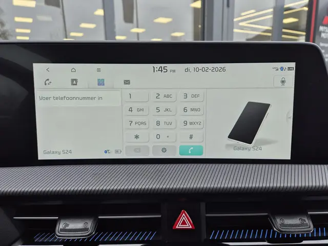 Kia EV6 GT-Line 77.4 kWh 2021 Elektrisch 46