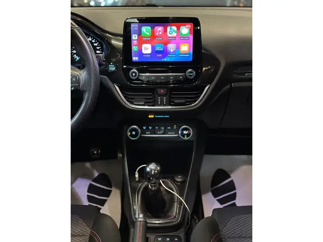 Ford Fiesta 1.0 EcoBoost ST-Line 2019 Benzine 20