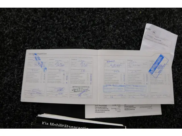 Kia Sportage 1.6 T-GDI 4WD GT-Line 2018 Benzine 37