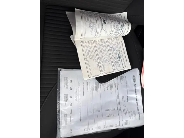 Ford Focus Wagon 1.0 Titanium 2017 Benzine 14