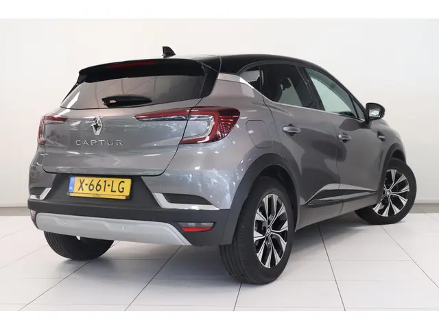 Renault Captur 2