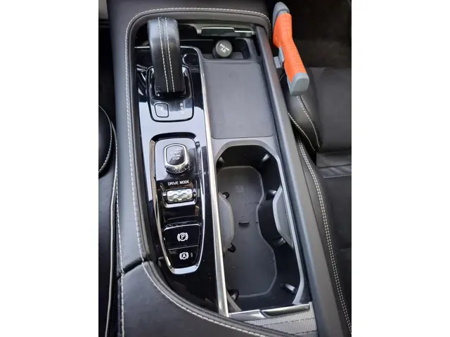 Volvo V90 2.0 B4 Inscription 2020 Hybride Benzine 34