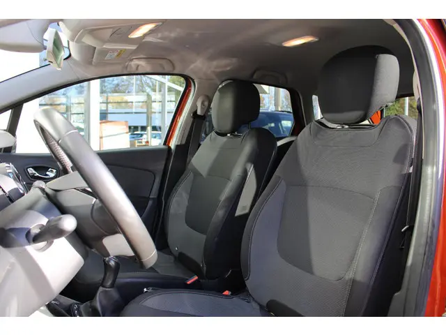 Renault Captur 0.9 TCe Dynamique 2015 Benzine 7