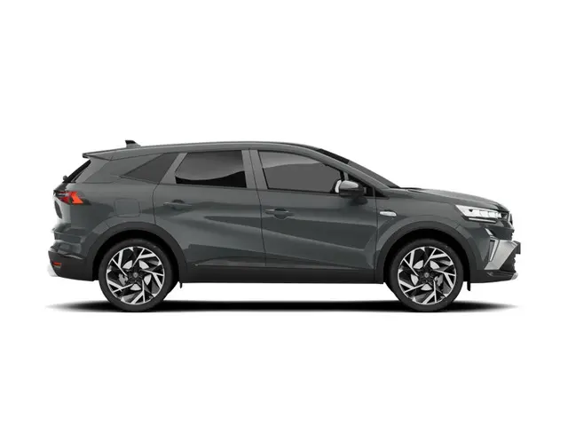 Renault Symbioz esprit Alpine 2025 Benzine 4