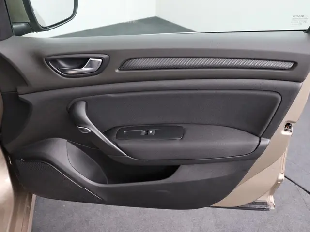 Renault Mégane 1.2 TCe Zen 2017 Benzine 24