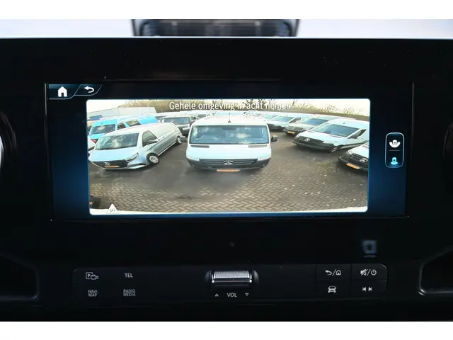 Mercedes-Benz Sprinter 317 CDI L2H2 Pro 2024 Diesel 6