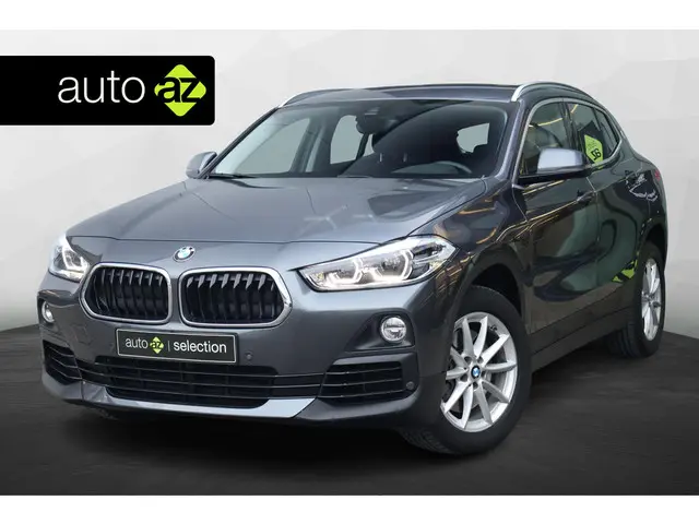 BMW X2 sDrive20i Executive 2018 Benzine