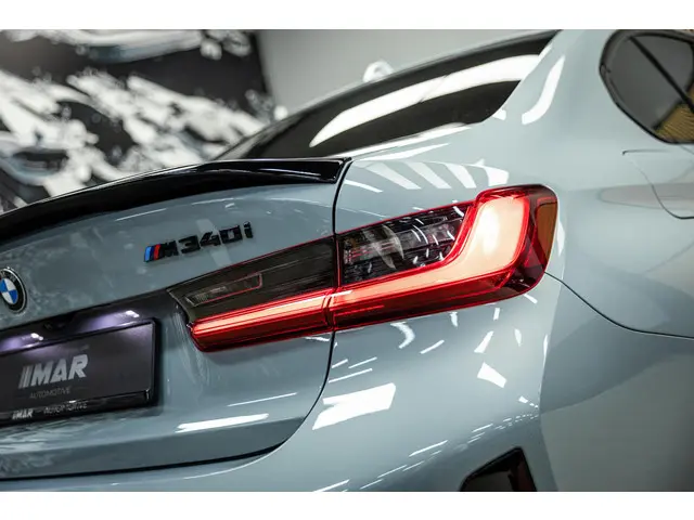 BMW 3 Serie M340i xDrive 2024 Benzine 13